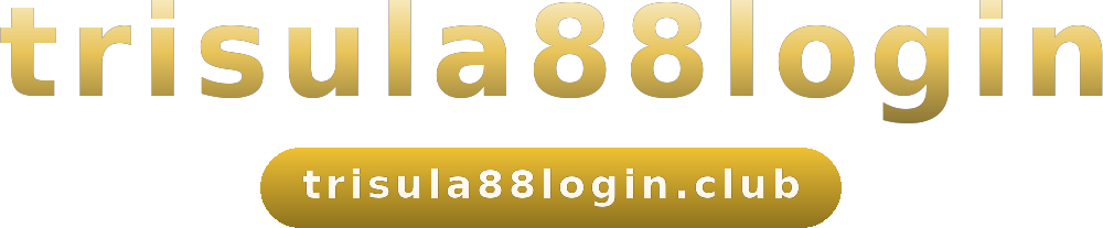 trisula88login logo
